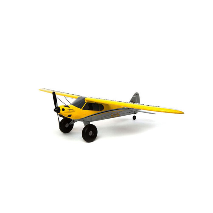 HOBBYZONE Carbon Cub S2 1.3M BNF Basic