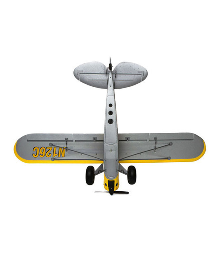hobbyzone carbon cub s