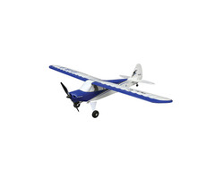 HOBBYZONE HBZ444000 - Sport Cub S 2 RTF with SAFE