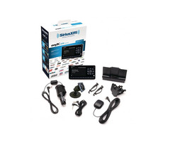 SiriusXM ONYX EZR RADIO WITH VEHICLE KIT