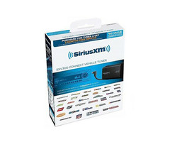 SiriusXM AVXXSXV300V1 - SiriusXM SiriusConnect™ Vehicle Tuner