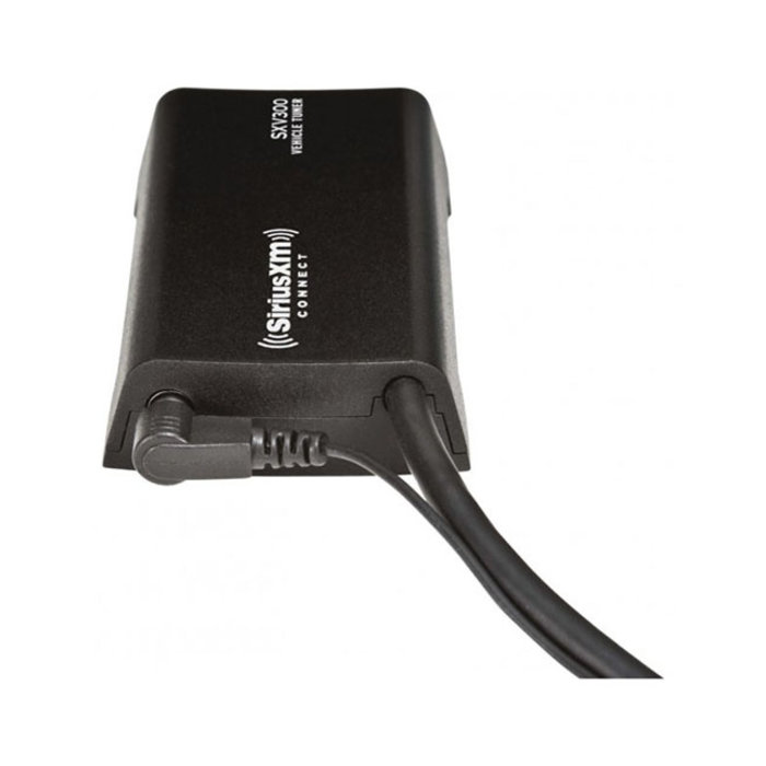 SiriusXM AVXXSXV300V1 - SiriusXM SiriusConnect™ Vehicle Tuner