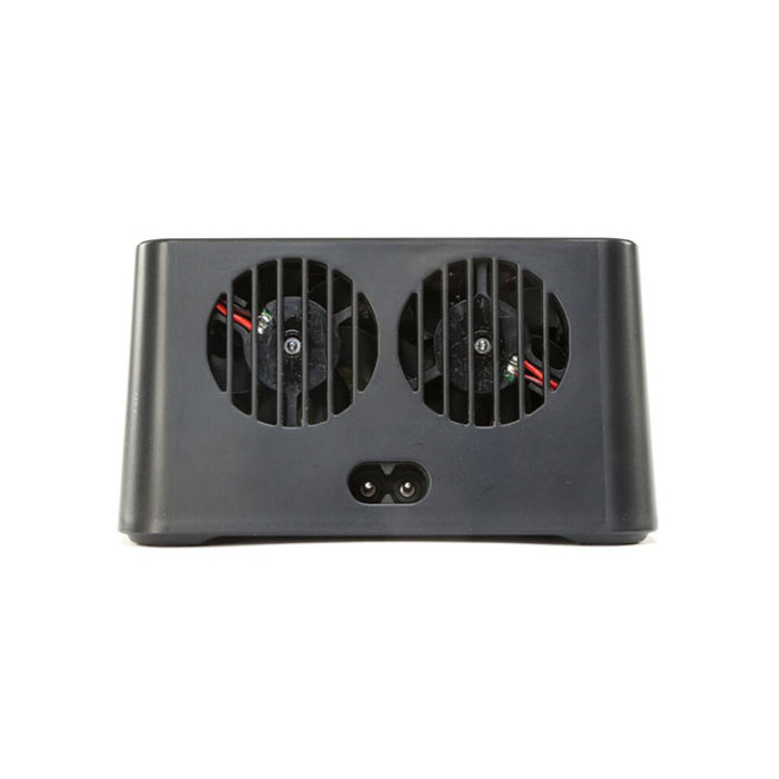 SPEKTRUM S2100 G2 2x100W AC Smart Charger