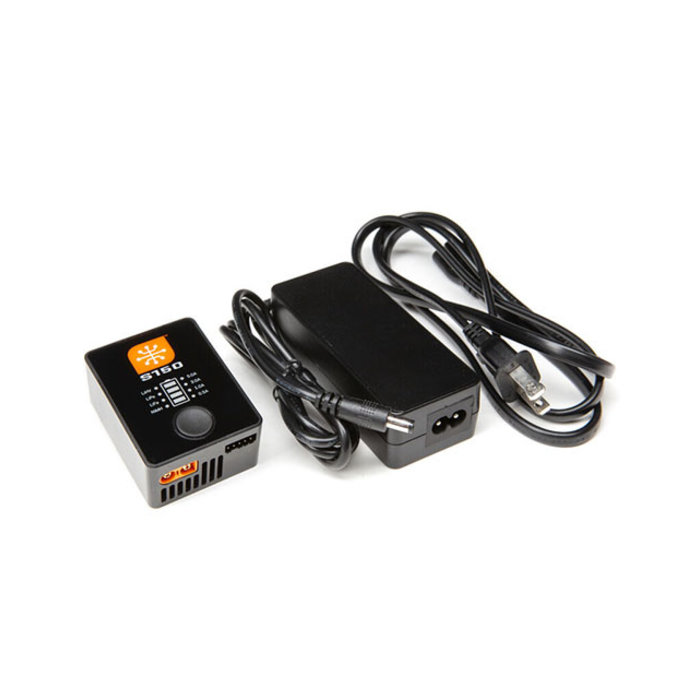 SPEKTRUM SPMXC1070 - Smart S150 AC/DC Charger, 1x50W