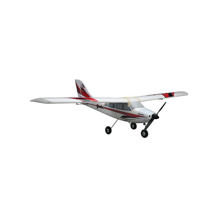 HOBBYZONE EFL3180 - Apprentice S 15E BNF w/Safe