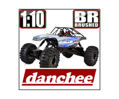 DANCHEE DANCHEE RIDGEROCK