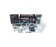 Traxxas STAMPEDE 4X4 KIT