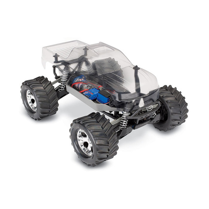 Traxxas STAMPEDE 4X4 KIT
