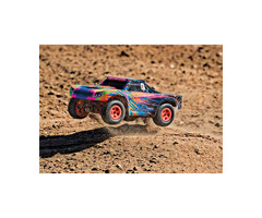 Traxxas Desert Prerunner: 1/18 Scale Electric Short Course Truck