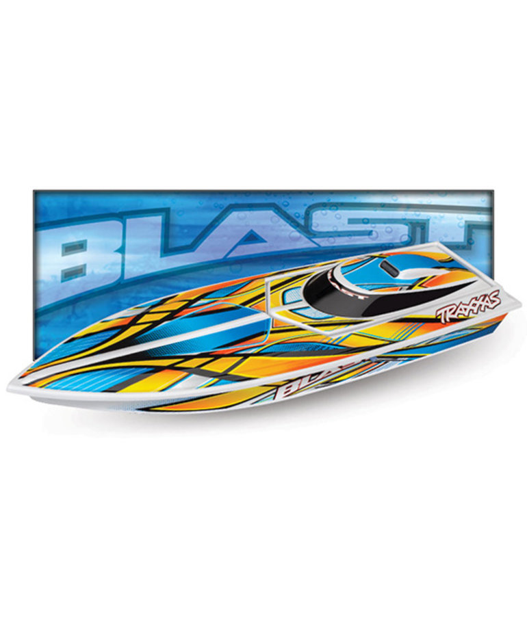Traxxas blast Clearance