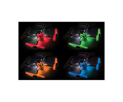 Traxxas Alias®: Quad Rotor Helicopter Drone