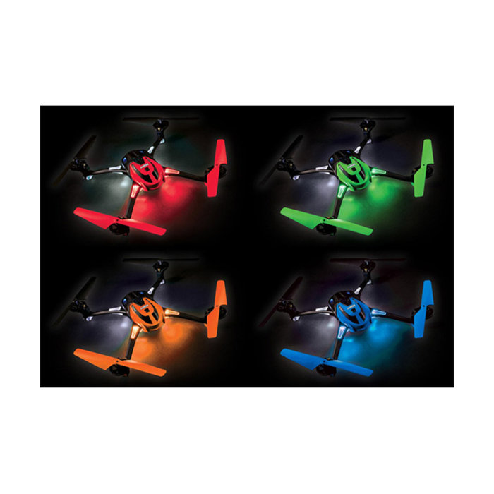 Traxxas Alias®: Quad Rotor Helicopter Drone