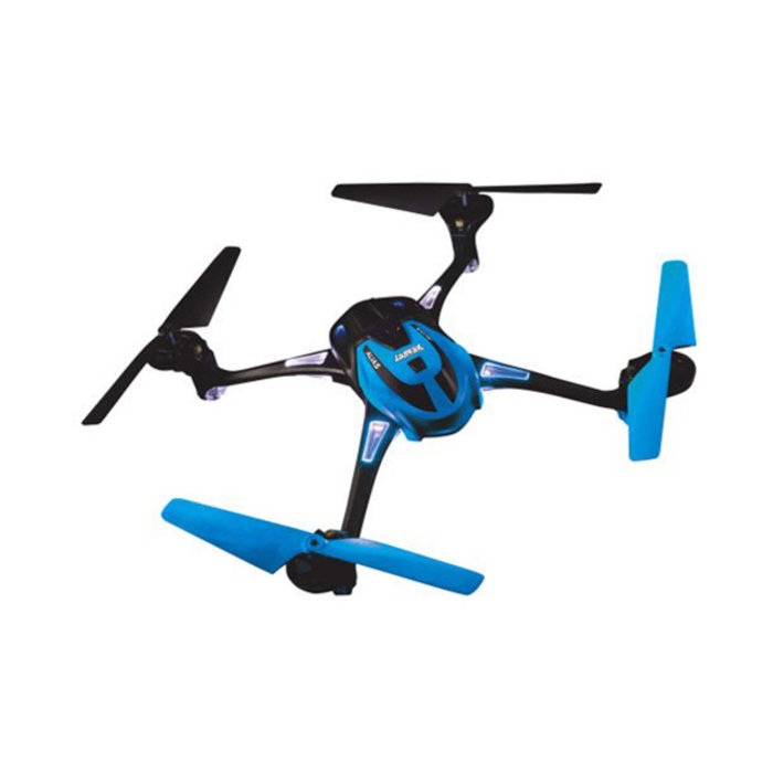 Traxxas Alias®: Quad Rotor Helicopter Drone