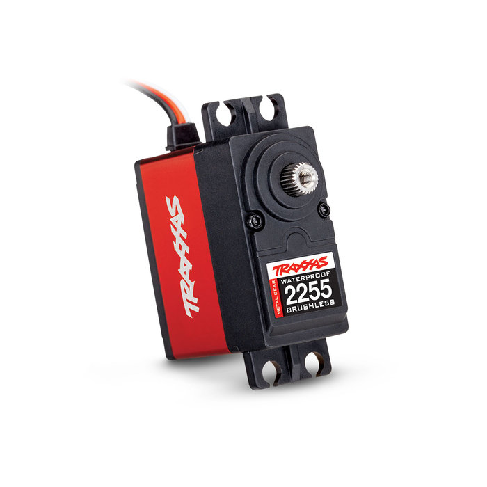 Traxxas SERVO 400