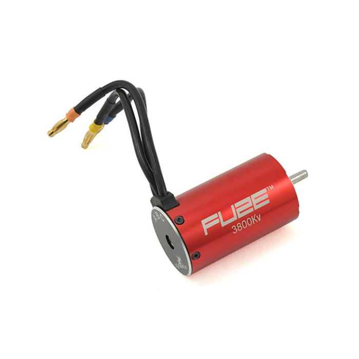 DYNAMITE FUZE 550 BL MOTOR 3800KV V2