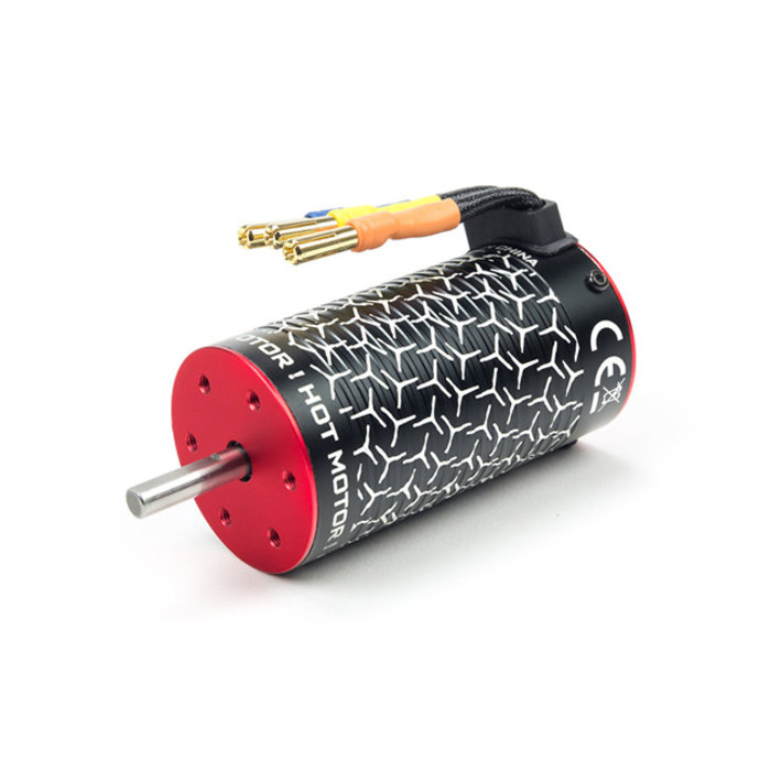Arrma ARA390265 - AR390265 BLX 3668 2400kV 4 Pole 4S Brushless Motor
