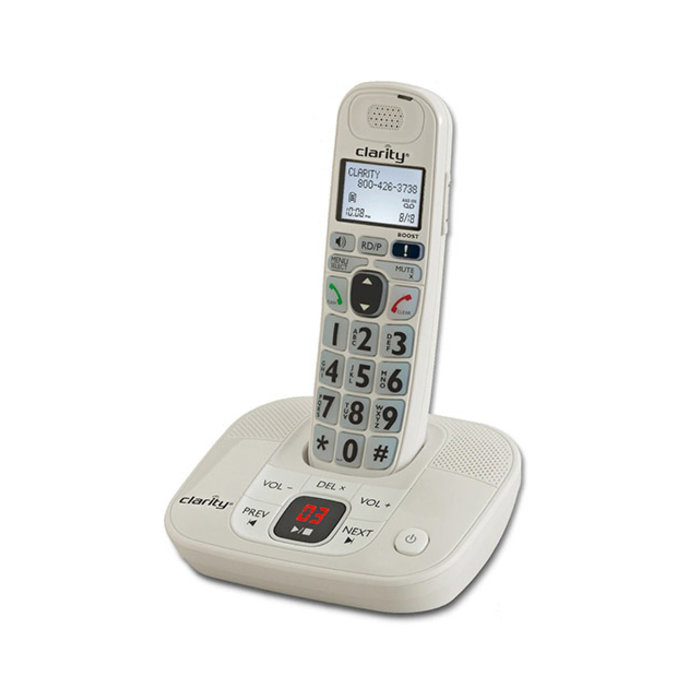 WIRELESS HANDSET