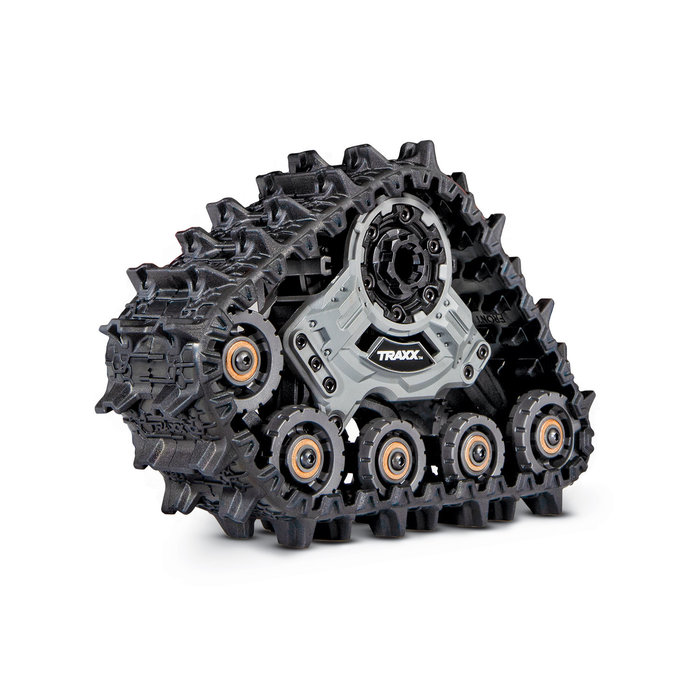 Traxxas TRX-4® Traxx® (Complete Set, Front & Rear)