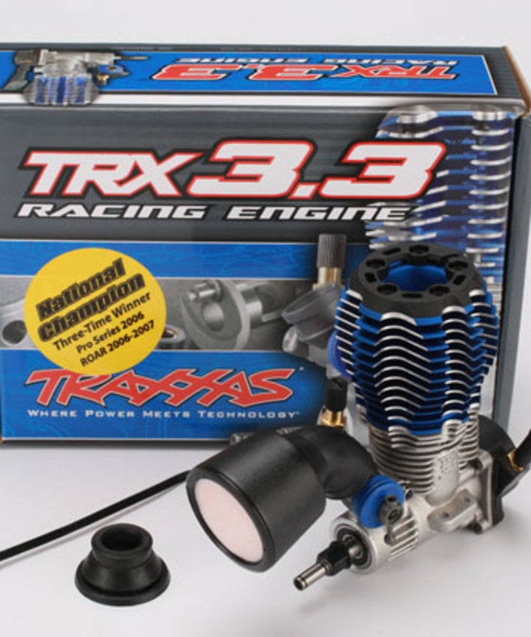TRAXXAS TRX 3.3 ENGINE IPS SHAFT
