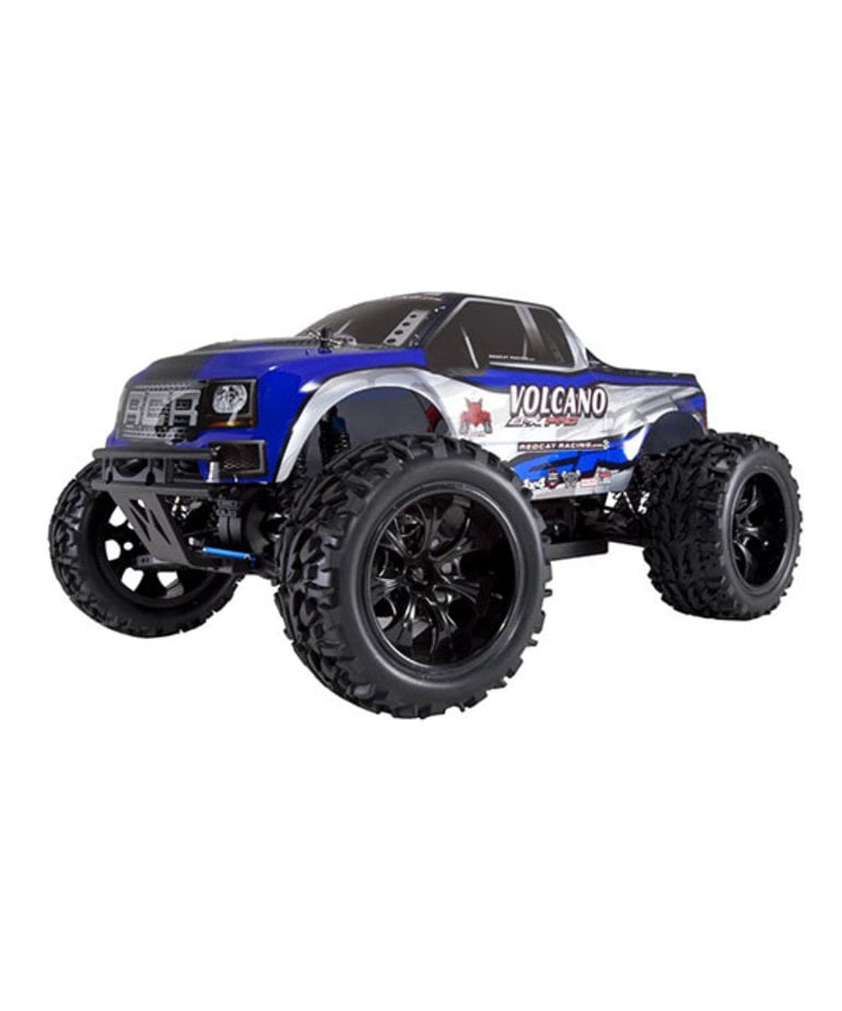 REDCAT REDCAT-Volcano EPX PRO Brushless