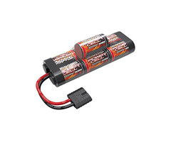 Traxxas 2926X -  3000mAh 8.4V 7-cell hump NiMH Battery, Power Cell