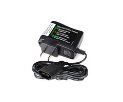 Traxxas 2927R - Charger, AC, 500 mAh (7 cell, NiMH) (US only)