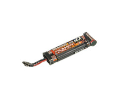 Traxxas 2942X -  3300mAh 7.2V 6-cell flat NiMH Battery, Series 3 Power Cell