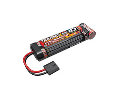 Traxxas NIMH 8.4V 3000MAH