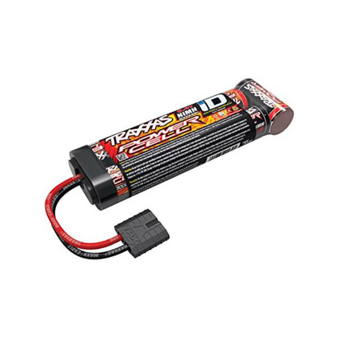 Traxxas NIMH 8.4V 3000MAH