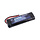 RC72-50NH - Melasta 7.2 Volt 5000mAh High Capacity RC Battery, 10C Discharge Rate High Performance 6 Cell NiMH Battery Pack Compatible with Tamiya Connector RC Racing Cars, RC Trucks, RC Tanks, RC Boats