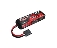 Traxxas 4000MAH 11.1V LIPO