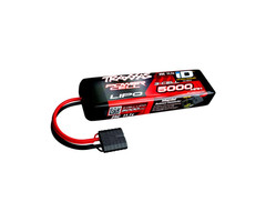 Traxxas LIPO 11.1V 5000MAH