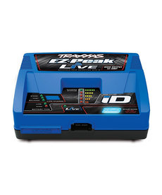 TRAXXAS 2971 - Charger, EZ-Peak® Live, 100W, NiMH/LiPo with iD® Auto Battery Identification