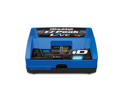 Traxxas 2971 - EZ-Peak Live 2-4s 12-Amp Multi-Chemistry Charger, 100W