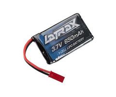 Traxxas 6637 - Battery, LaTrax®, 650mAh, LiPo