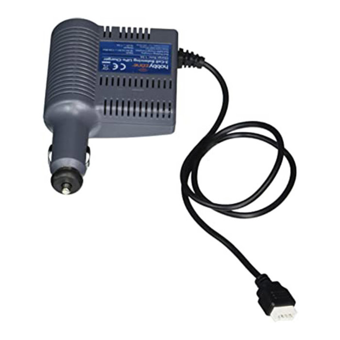 HOBBYZONE HBZ1003B - 3S Li-Po DC Balancing Charger