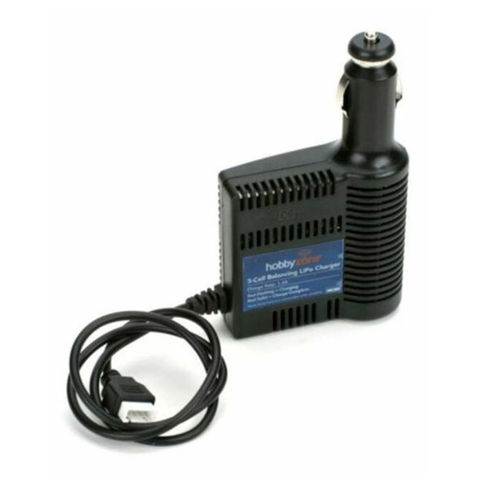 HOBBYZONE HBZ1003B - 3S Li-Po DC Balancing Charger