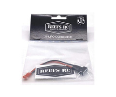 Reefs RC SEHREEFS62 - 3S LiPo Connector