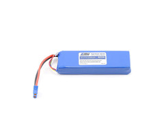 E-flite EFLB32003S - 3200mAh 3S 11.1V 20C LiPo, 13AWG EC3