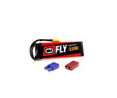 2200MAH 3S 11.1V LIPO VENOM