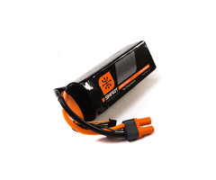 SPEKTRUM SPMX70006S30 - 7000mah 6S 22.2V Smart LiPo 30C; IC5