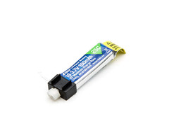 E-flite EFLB1501S25 - E-Flight 150mAh 1S 3.7V 25C LiPo Battery