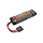 2922X -  3000mAh 7.2V 6-cell flat NiMH Battery, Power Cell