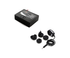 SPEKTRUM SPMA9603 - 2000mAh TX Batt w/AC Adapter DXe, 6e, 6G2&3, 7&8G2