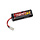 2919 - 1800mAh 7.2V 6-cell flat NiMH Battery, Power Cell (Sub-C)