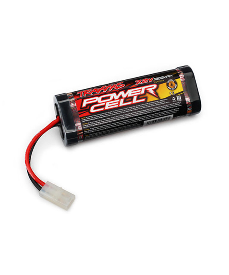 TRAXXAS BATTERY SERIES 1 POWER CELL