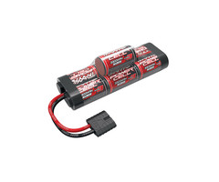 Traxxas 2941X - 3300mAh 8.4V 7-cell hump NiMH Battery, Series 3 Power Cell