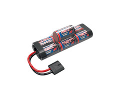 Traxxas 2951X -  4200mAh 8.4V 7-cell hump NiMH Battery, Series 4 Power Cell