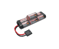 Traxxas 2961X -  5000mAh 8.4V 7-cell hump NiMH Battery, Series 5 Power Cell