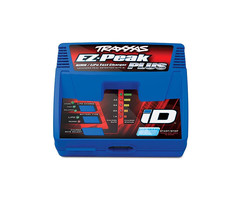 Traxxas 2970 - EZ-Peak 4-Amp 2s-3s Multi-Chemistry Charger